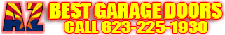 AzBestGarageDoors Logo